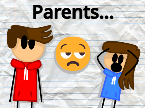  Parents Be Like... #All #Animations #Trending #BeLike #Parents #Funny