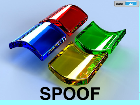 Windows Parody!