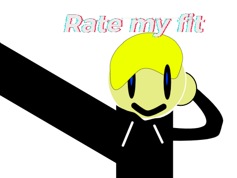 Rate my fit!