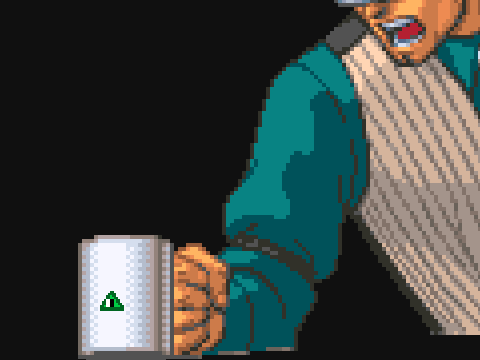 Godot's special cup of coffee