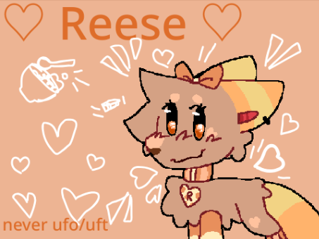 ♡ Reese ♡