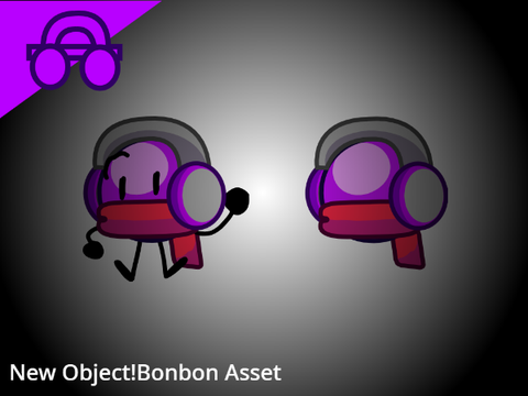 [OUTDATED] Object!Bonbon re-re-remake