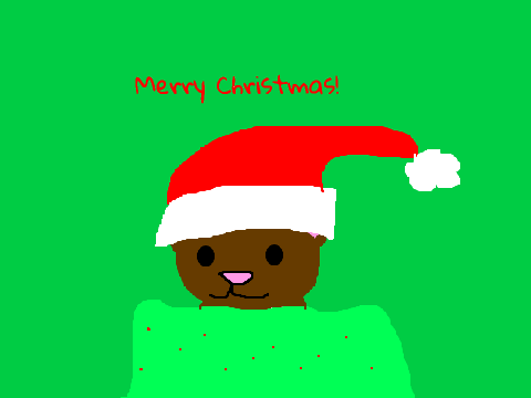 @Unicorniaofunicorns Secret Santa Thing :)