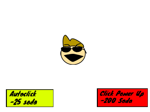 Xplode clicker 0.35