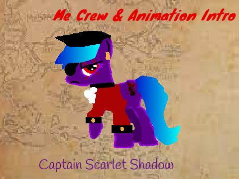 Me Crew & Animation Intro