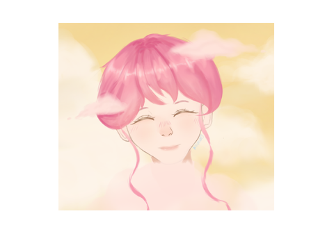 DMC PRIZE: Pfp + Sketch