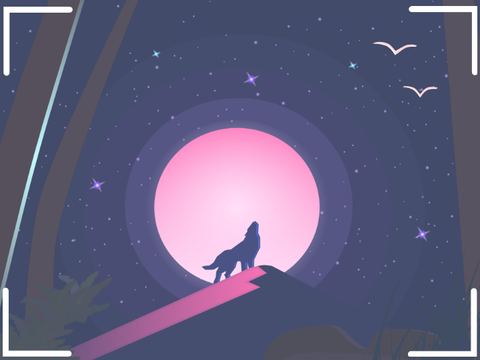 Night Chills (Duel with @Sphere_201)