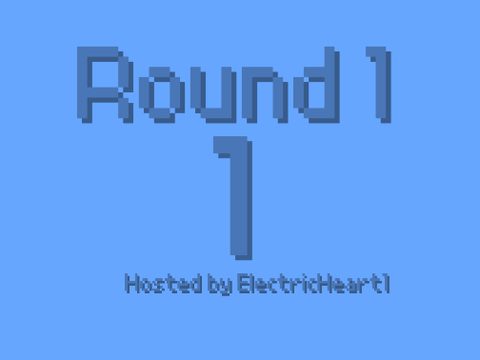 100 Follower Contest Round 1