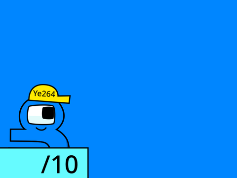 Make a fanart of YVOAL and i will rate it