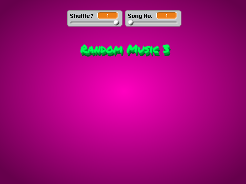 Random Music 3