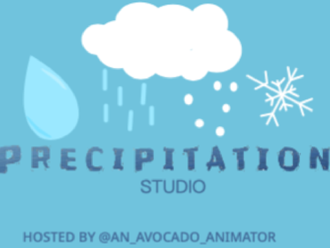 [Polski] -Pogoda- - -Precipitation-