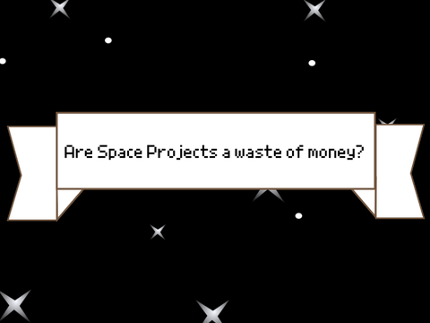 Space presentation