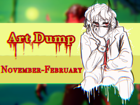 Arteth Dumpeth (Nov 13-Feb 25)