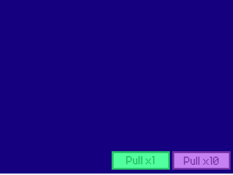 Gacha Pull Simulator