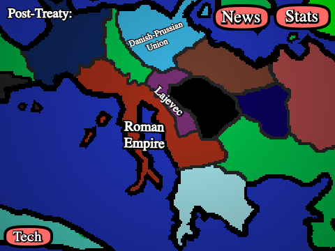 Treaty of Berlin