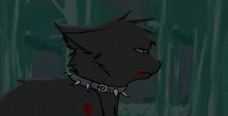 Mr Fear - Scourge Warrior Cats AMV
