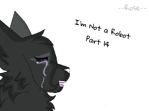 I'm Not a Robot MAP Part 14