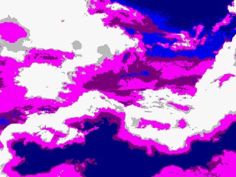 Out of the Void