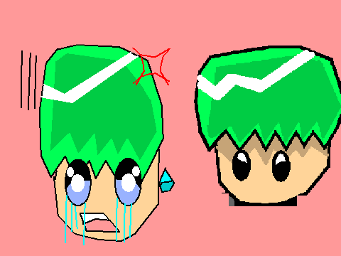 Character Contest!! (OPEN) remix
