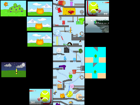 Last BFDI remix
