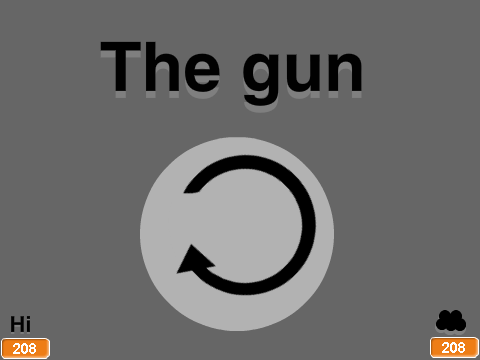 The Gun