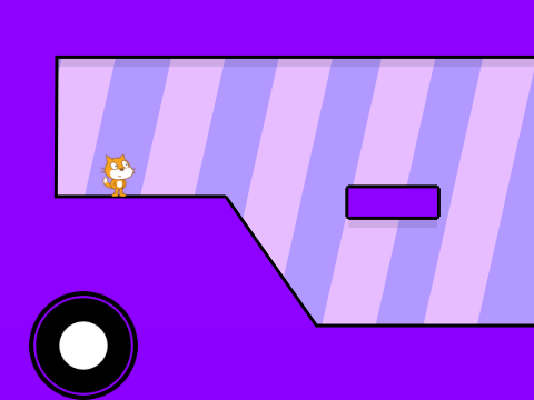 Online Classic Platformer + Mobile V2