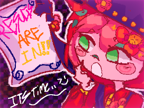 ≪❀≫ PIPER N’ FRIENDS!! DMC/DTIYS // RESULTS! ≪❀≫