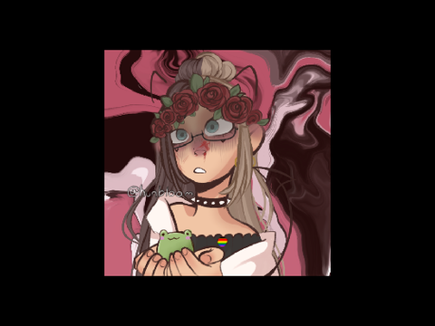 More PFPS :3