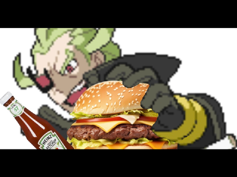hamburger PART 2