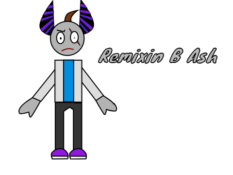 Remixin Funkipedia OCs (Well One OC...)