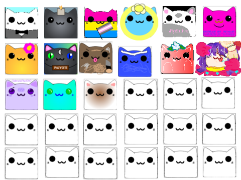 Add Yourself As A Cat!!! Remix  remix