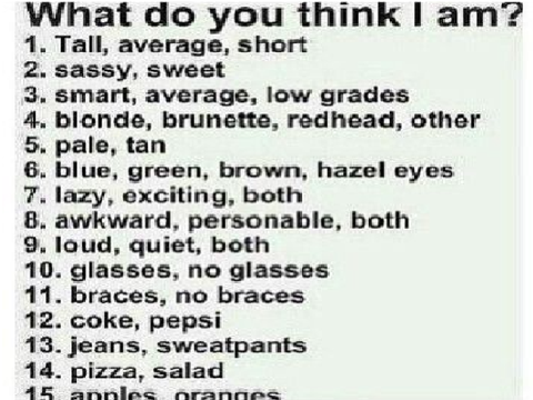 what do u think i am? remix remix