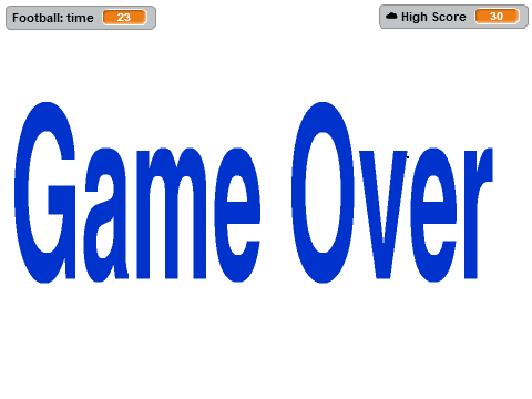 Two-Hand Touch Escape
