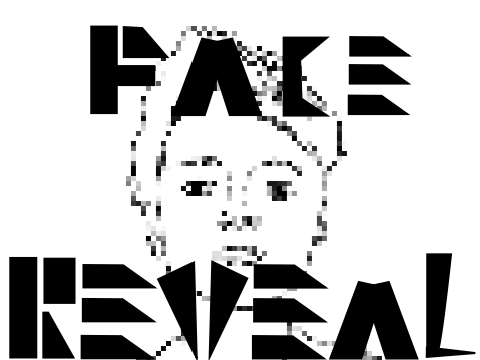 face reveal