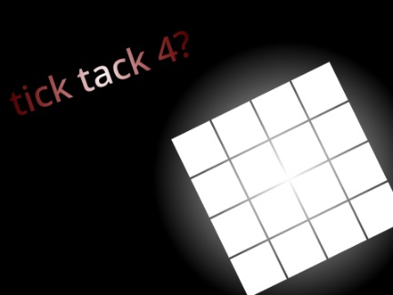 tick tack 4