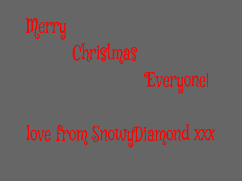 Your Best Friend - Christmas Special