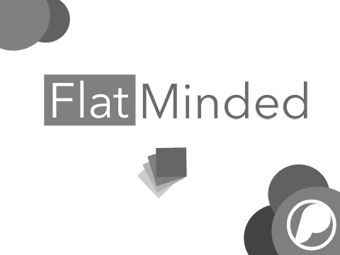 Flat Minded [platformer]
