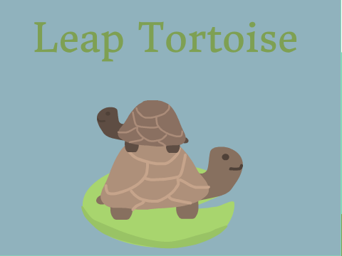 Leap Tortoise