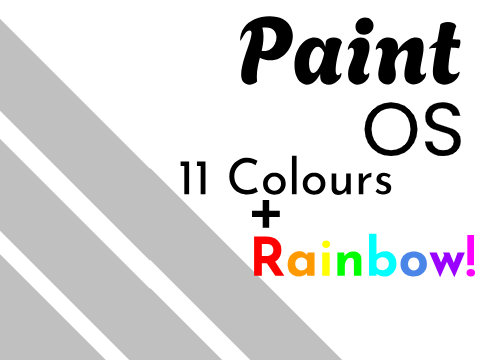 Paint OS