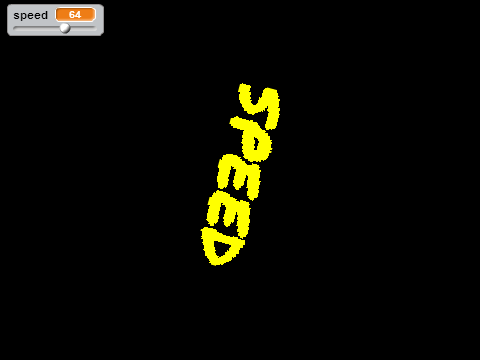 SpEeD gEtS fAsTeR 2