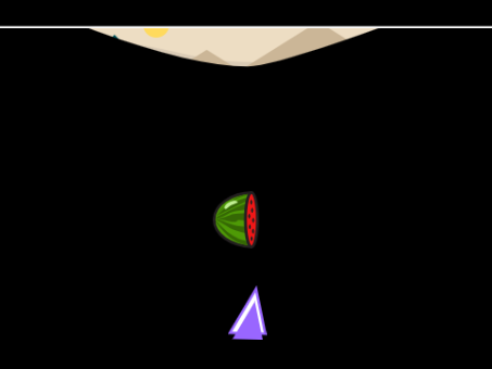 shooter game watermelon play on turbo warp