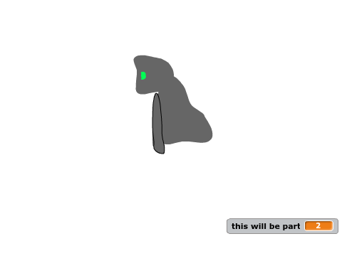 Warriors MAP Parts *Open* How do you divide ...