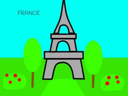 Eiffel Tower