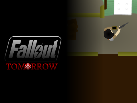Fallout : TOMORROW ( Trailer #1 )