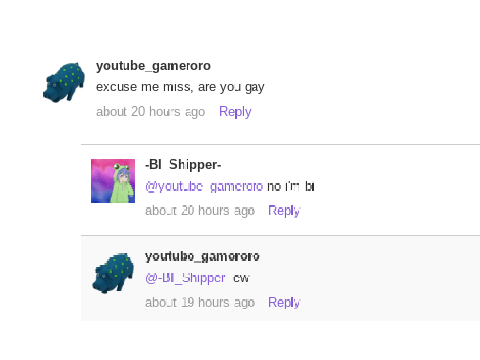 ...