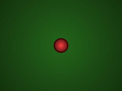 super ball simulator