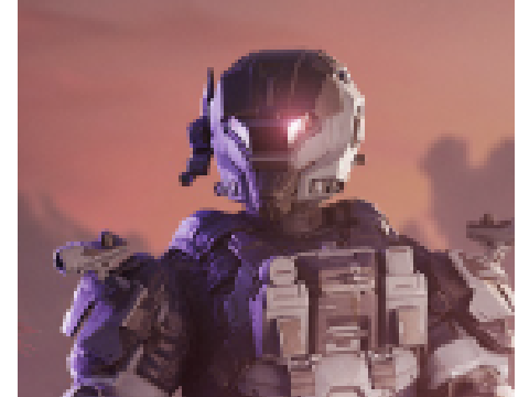 New PFP 