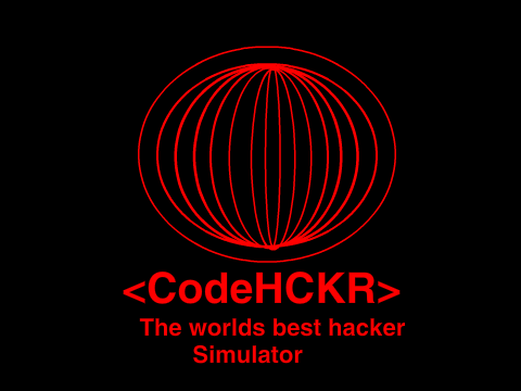CodeHackr V0.01