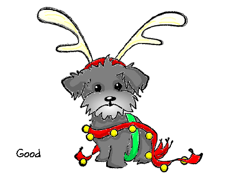 Reindeer Dog CC .:.OPEN.:.