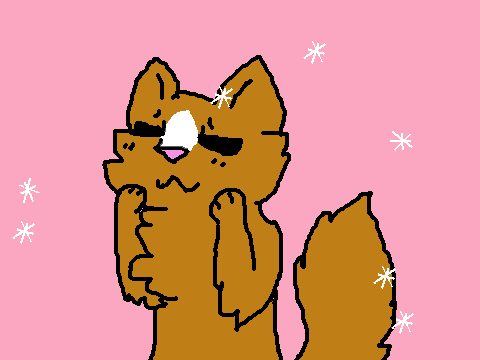 nya~